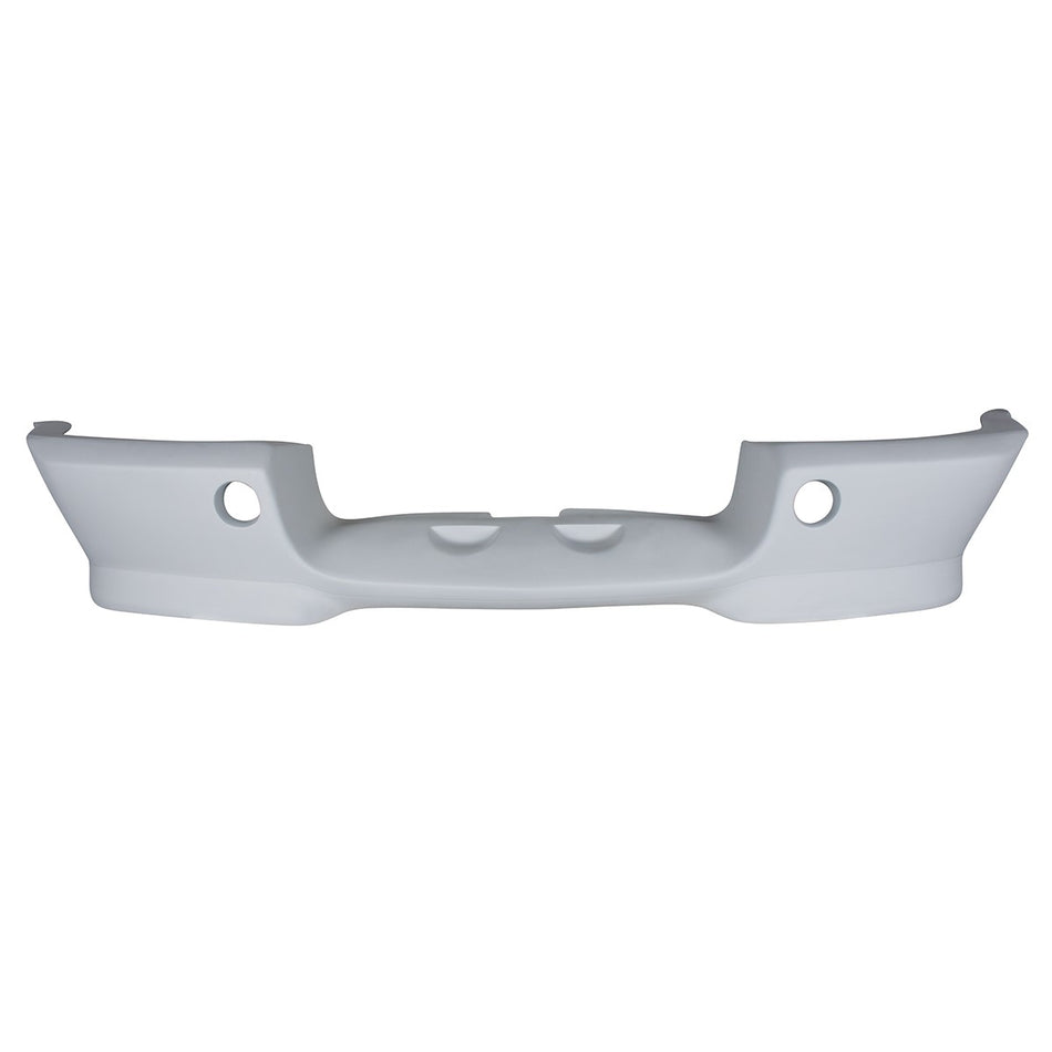 Eleanor Stlye Fiberglass Front Valance For 1967-68 Ford Mustang