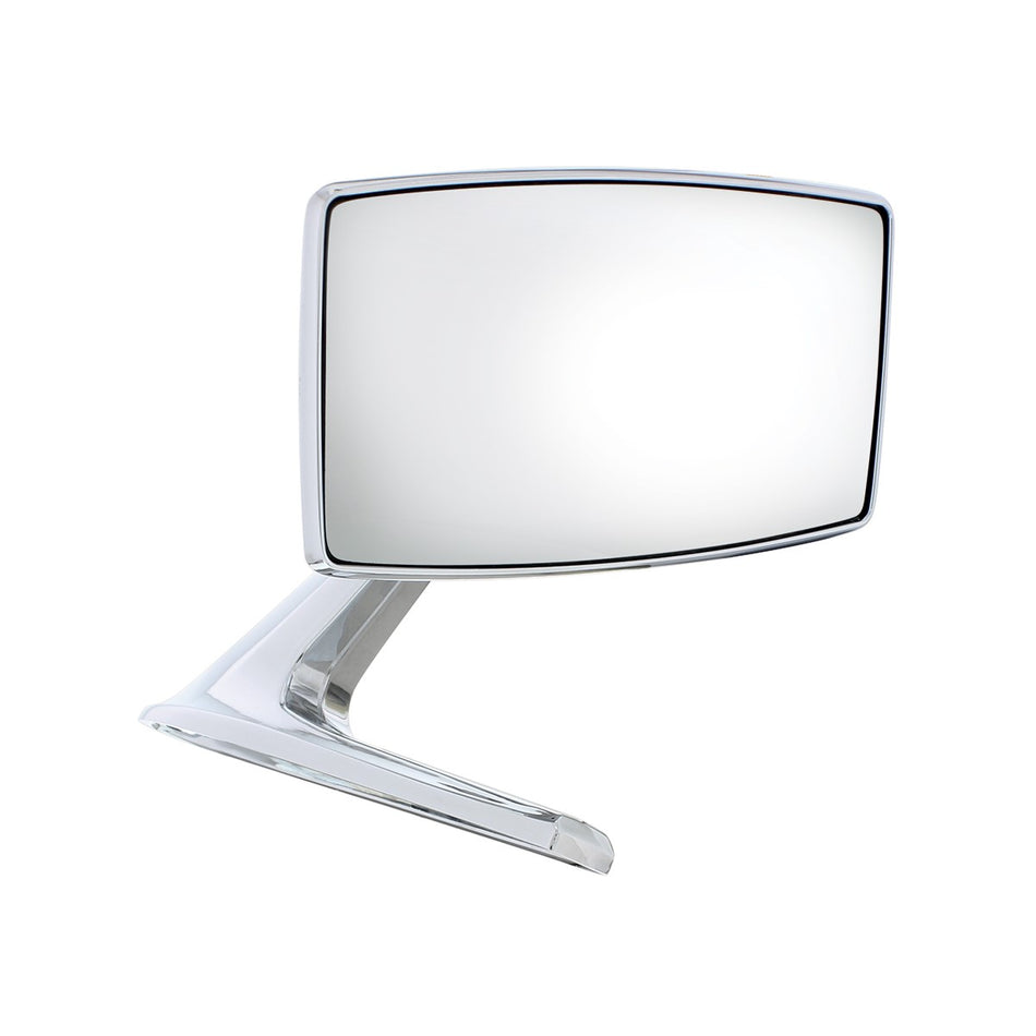 Exterior Mirror With LED Turn Signal For 1967-68 Ford Mustang