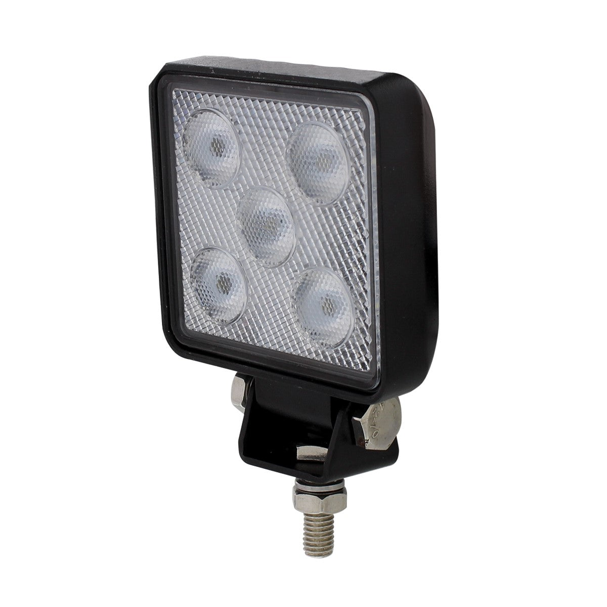 5 LED High Power Mini Work Light – UPcarparts