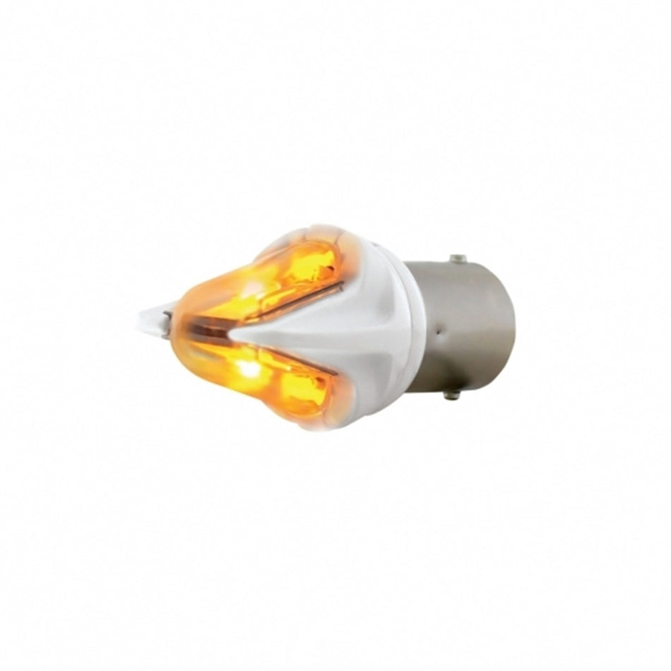 High Power Dual LED 1156 Bulb