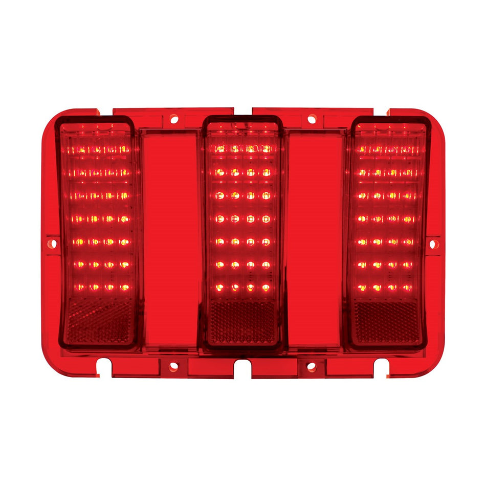 84 LED Tail Light For 1967-68 Ford Mustang