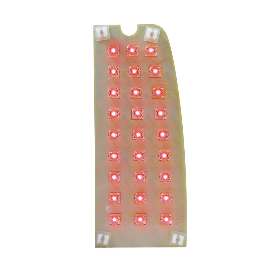 LED Tail Light Insert Board For Ford Truck (1964-1972) & Bronco (1966-1977)